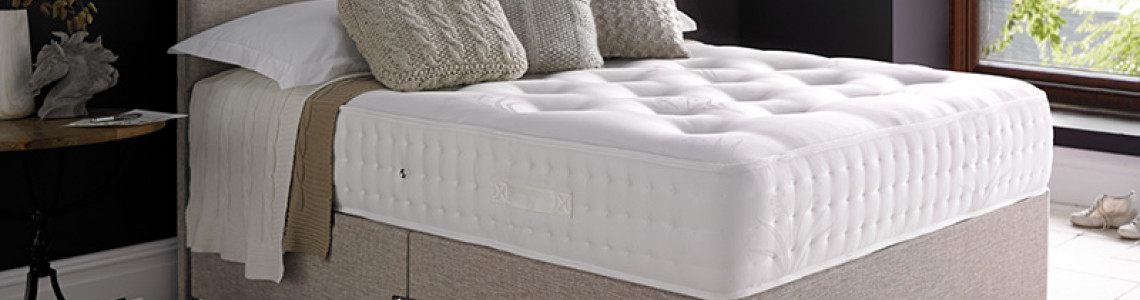 Divan Beds