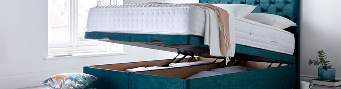 Divan & Ottoman Bases