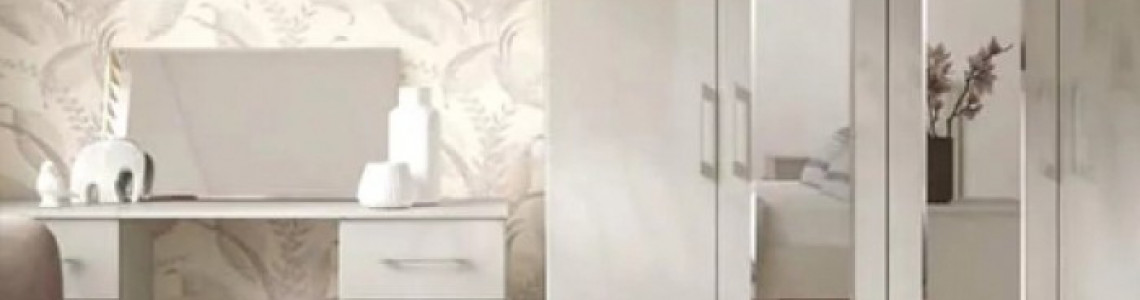Wardrobes